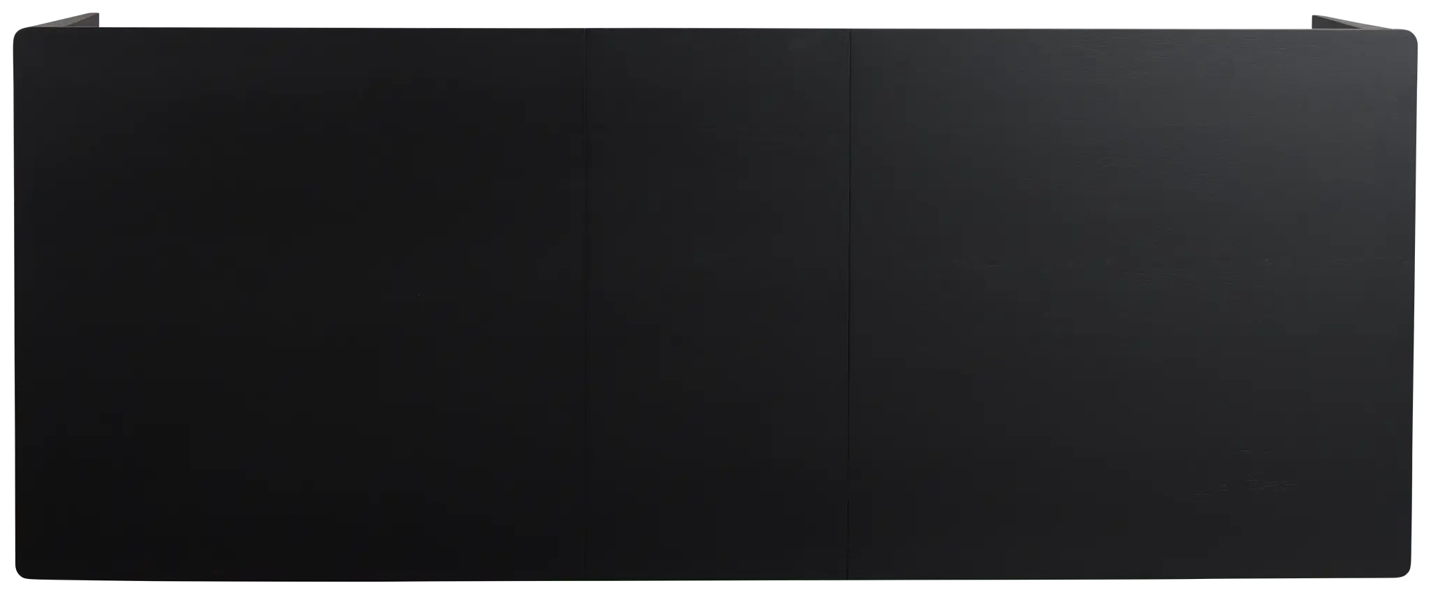 Pacific Black Rectangular Table Pacific Black Rectangular Table