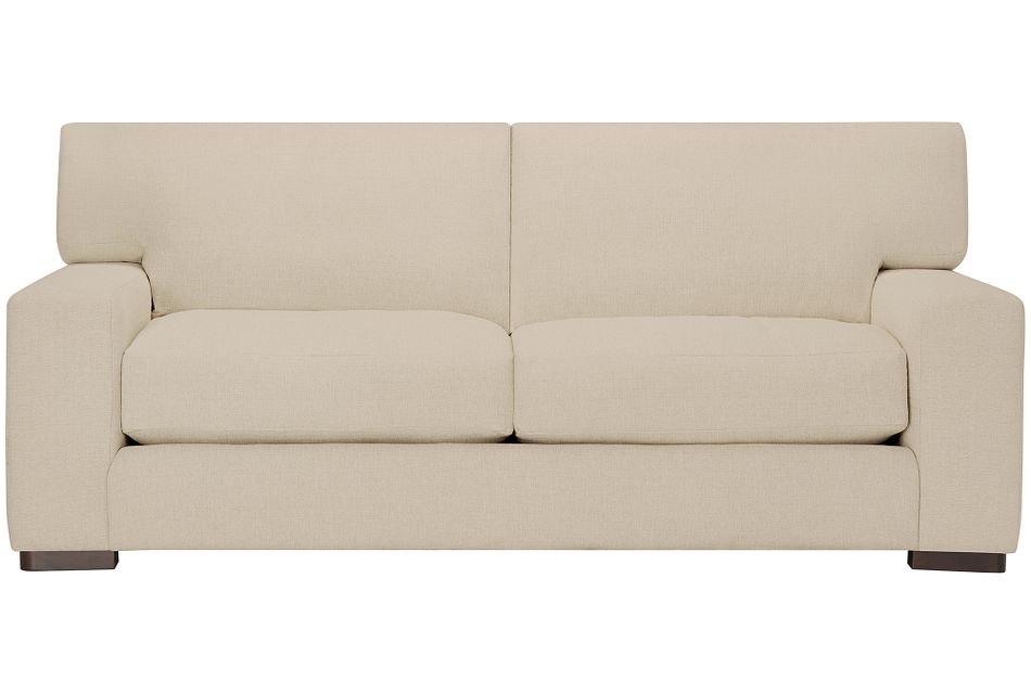 Veronica 90 Khaki Down Sofa Living Room Sofas City Furniture Khaki Down Sofa Living Room Sofas