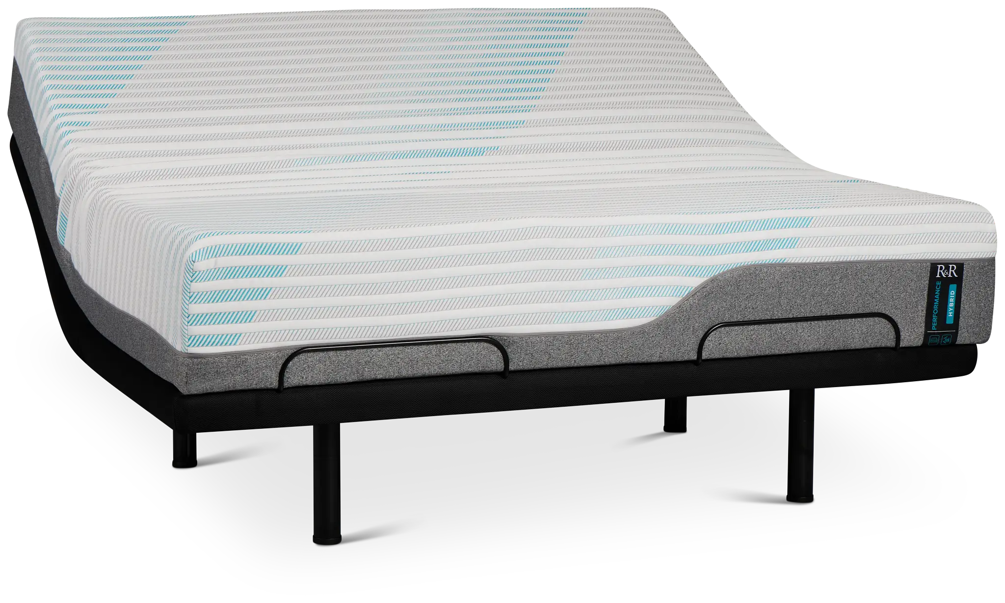Rest & Renew Performance Medium Plus Adjustable Mattress Set Rest & Renew Performance Medium Plus Adjustable Mattress Set