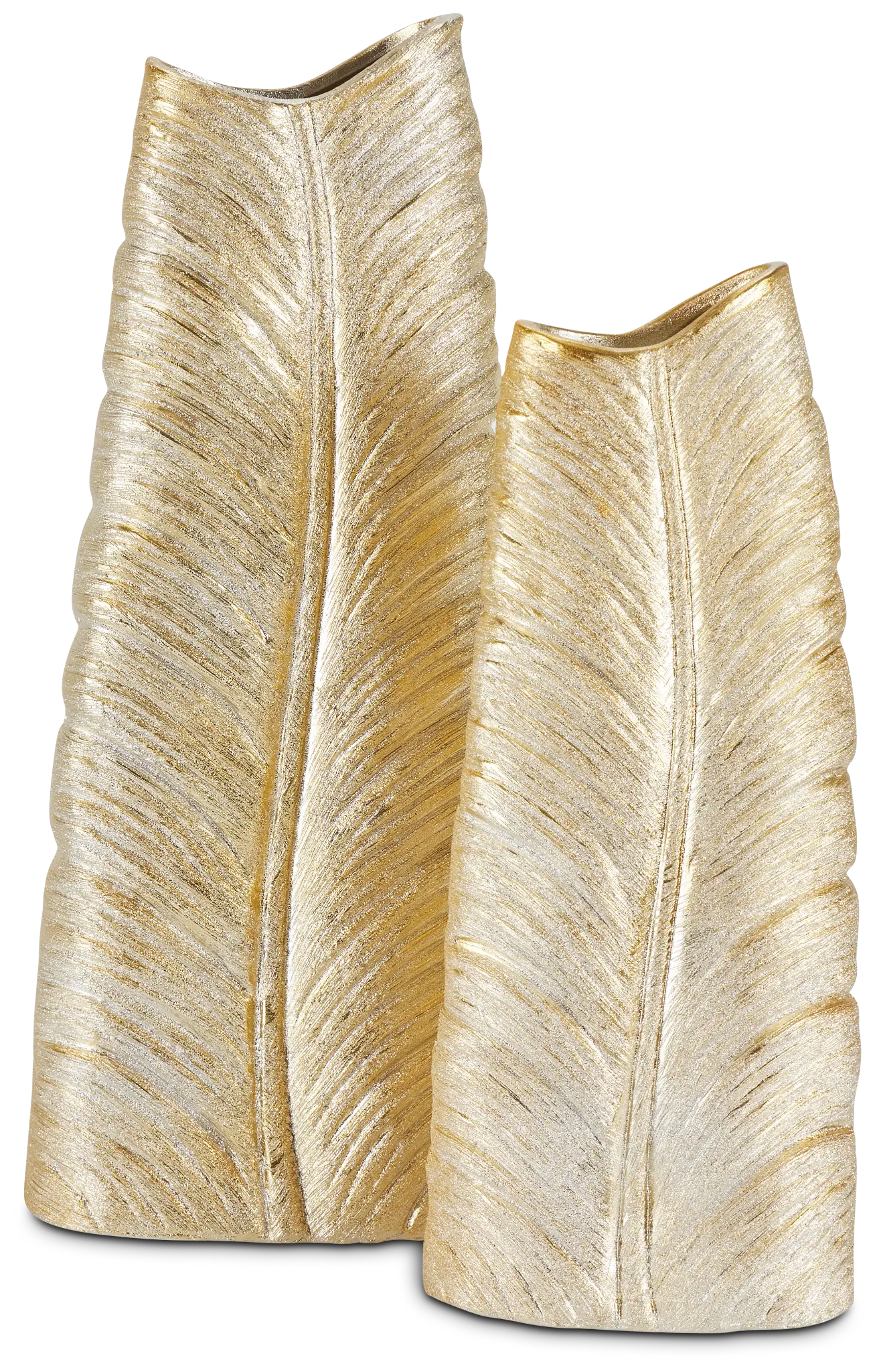 Margot Gold Small Vase Margot Gold Small Vase