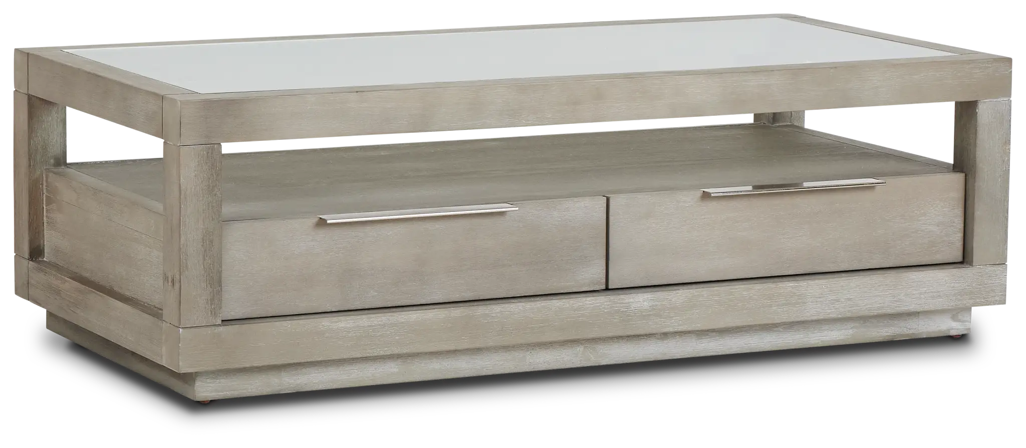 Madden Light Tone Coffee Table Madden Light Tone Coffee Table