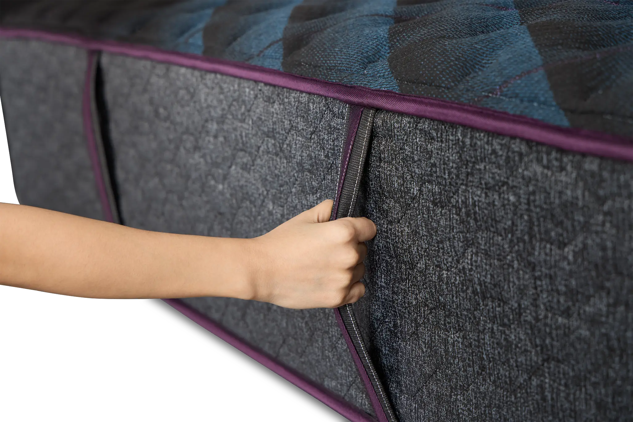 Beautyrest World Class Level 3 14.25" Extra Firm Mattress Beautyrest World Class Level 3 14.25" Extra Firm Mattress