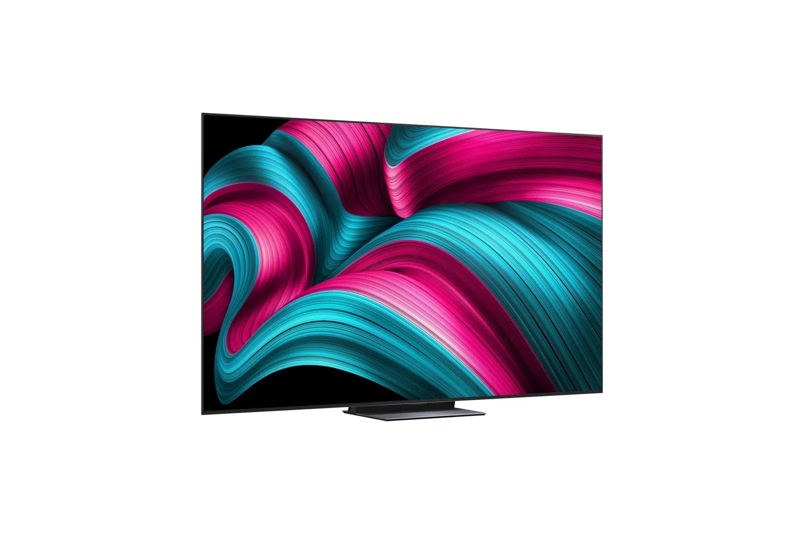 Lg Oled Evo Ai C5 4k Smart Tv 83" Oled Smart Tv