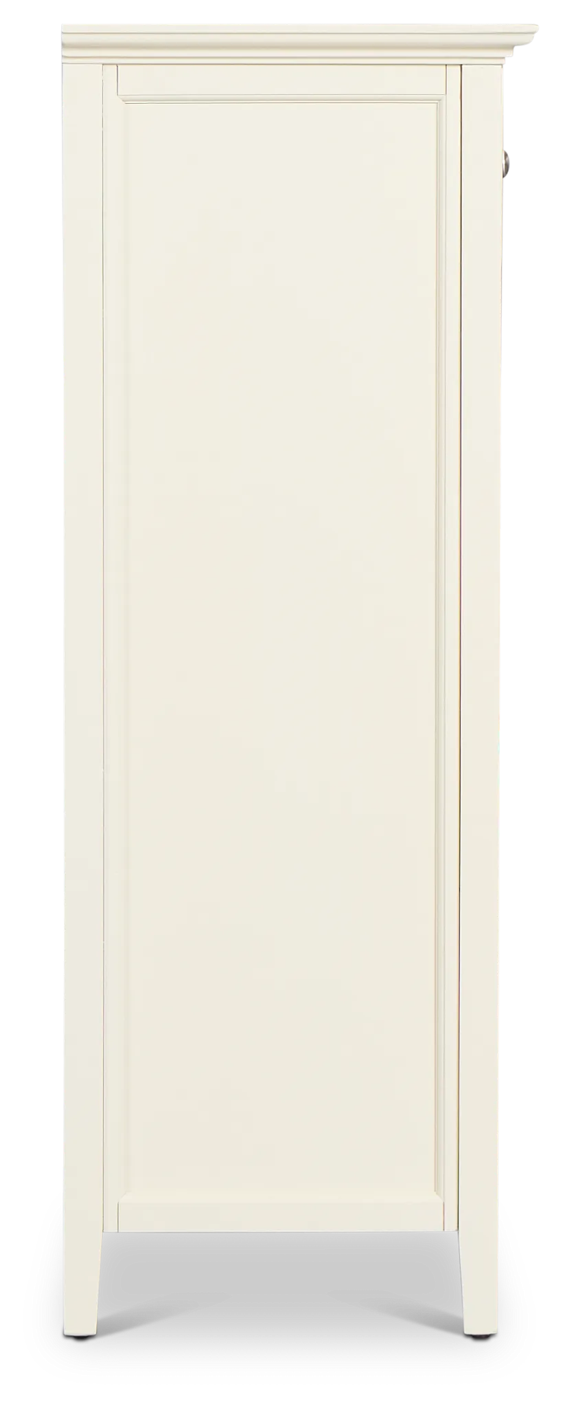 Spencer Ivory Drawer Chest