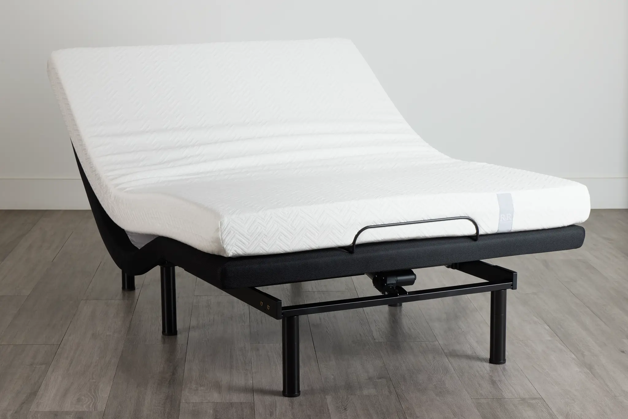 Rest & Renew Firm 6" Deluxe Adjustable Mattress Set Rest & Renew Firm 6" Deluxe Adjustable Mattress Set