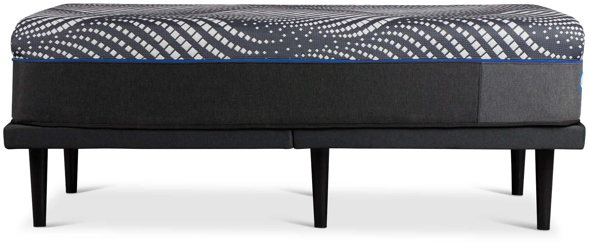 Sealy Posturepedic Plus High Point 14" Firm Ergo Smart Adjustable Mattress Set Sealy Posturepedic Plus High Point 14" Firm Ergo Smart Adjustable Mattress Set