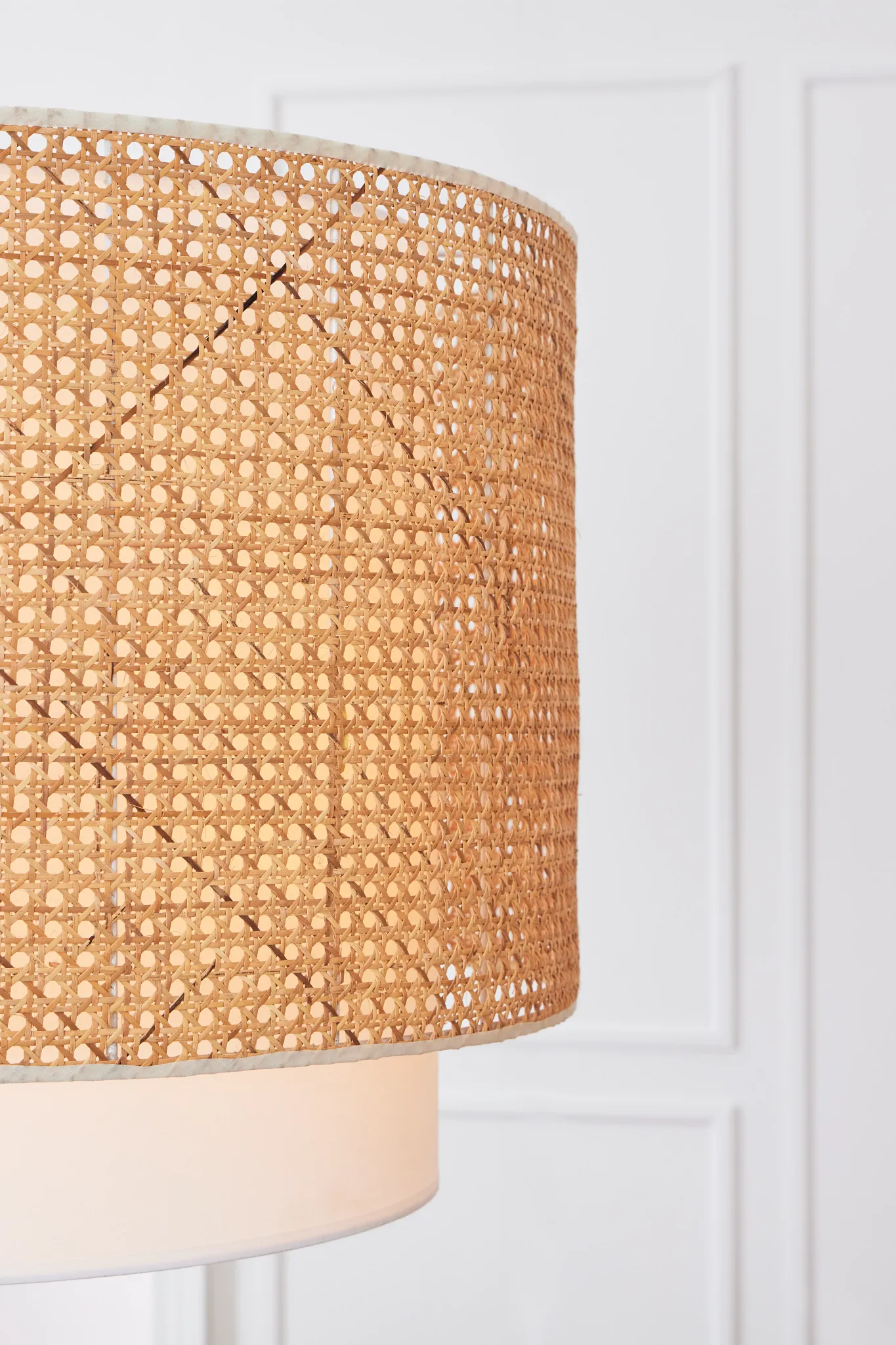 Archie Natural Chandelier