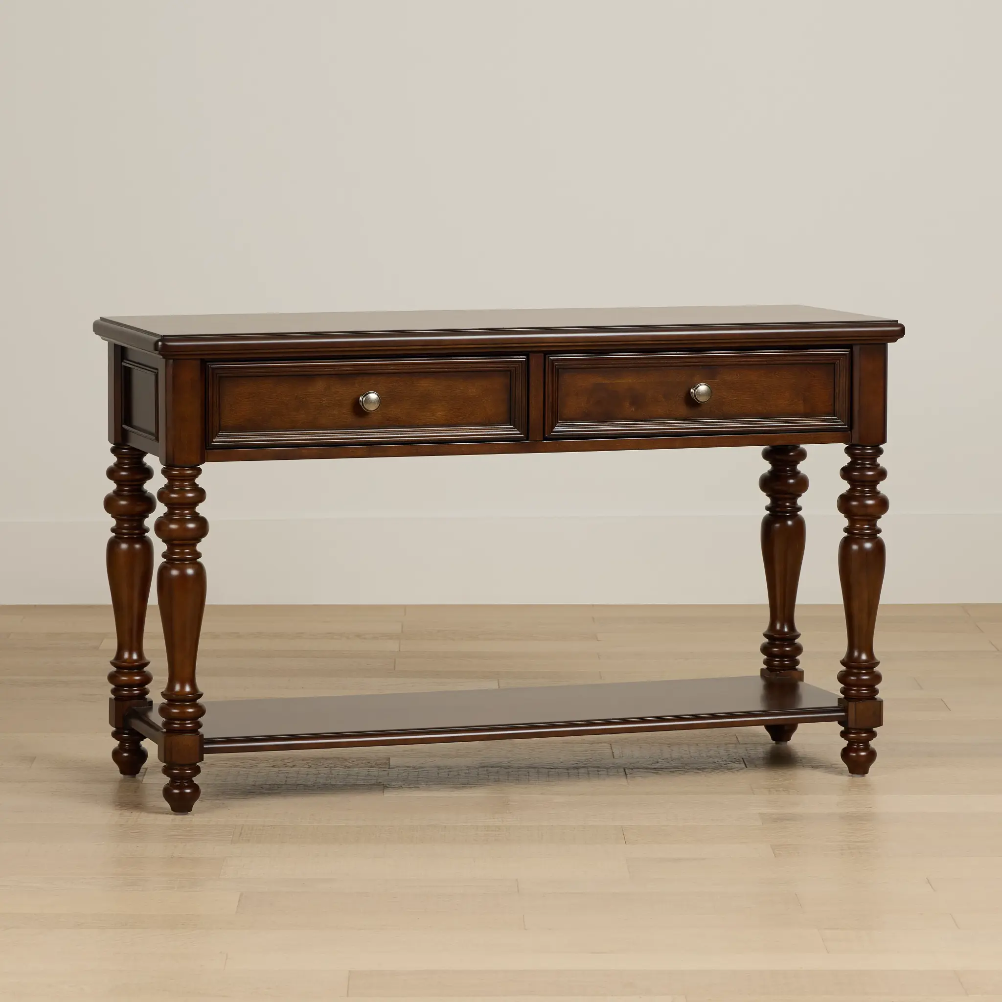 Savannah Dark Tone Sofa Table Savannah Dark Tone Sofa Table
