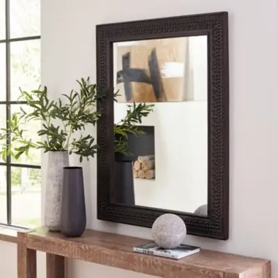 5 Tips For Decorating Your Home With Mirrors