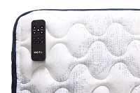 Perfect Sleeper Calming Nights Firm Plus Adjustable Mattress Set