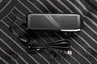 Beautyrest Black Series One Extra Firm Plus Adjustable Mattress Set