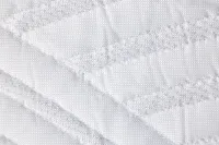 Zinus Endura 1.0 Firm Low-profile Mattress Set