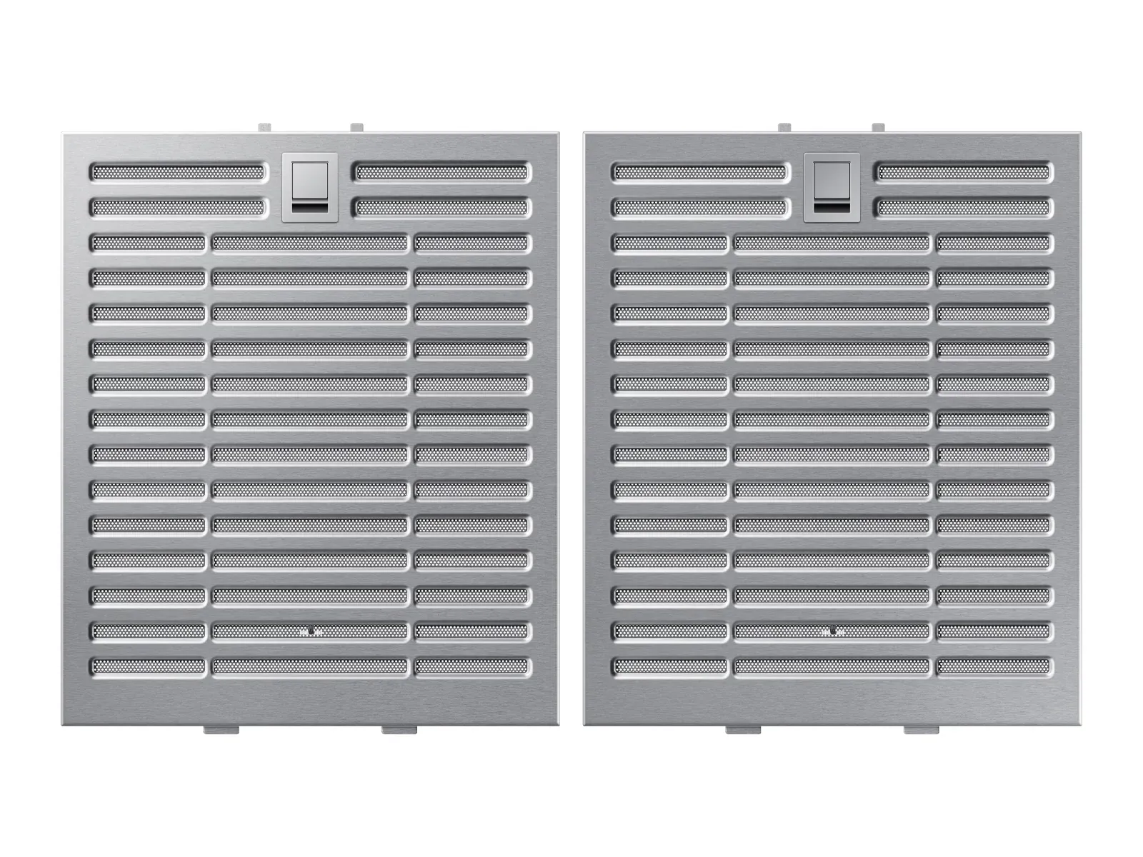 Samsung Bespoke Series Charcoal 30" Wall Mount Canopy Hood