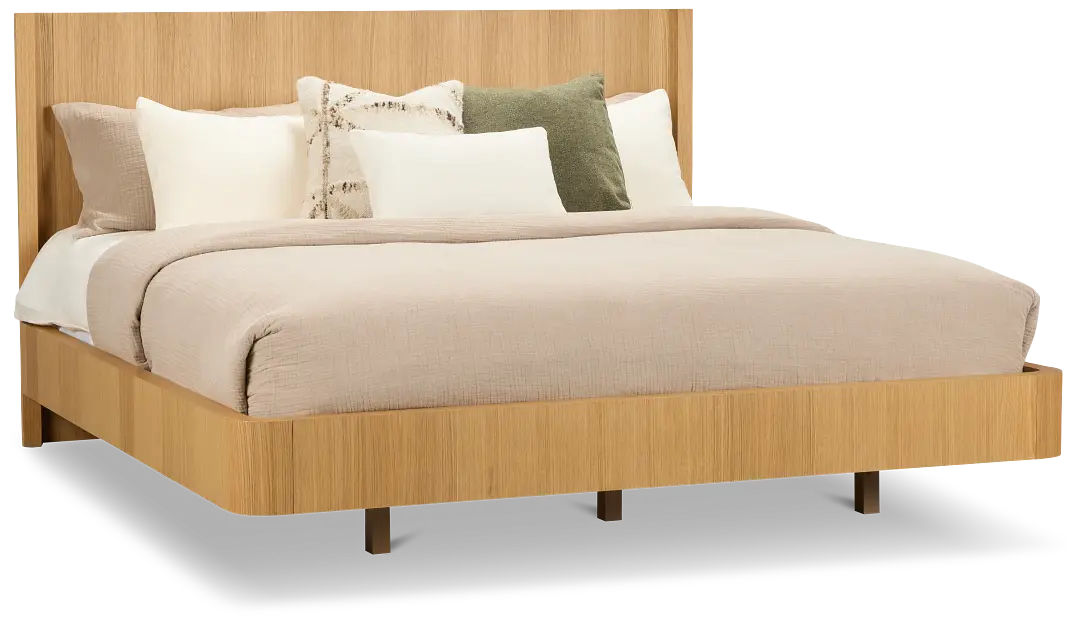 Nomad Light Tone Shelter Bed Nomad Light Tone Shelter Bed