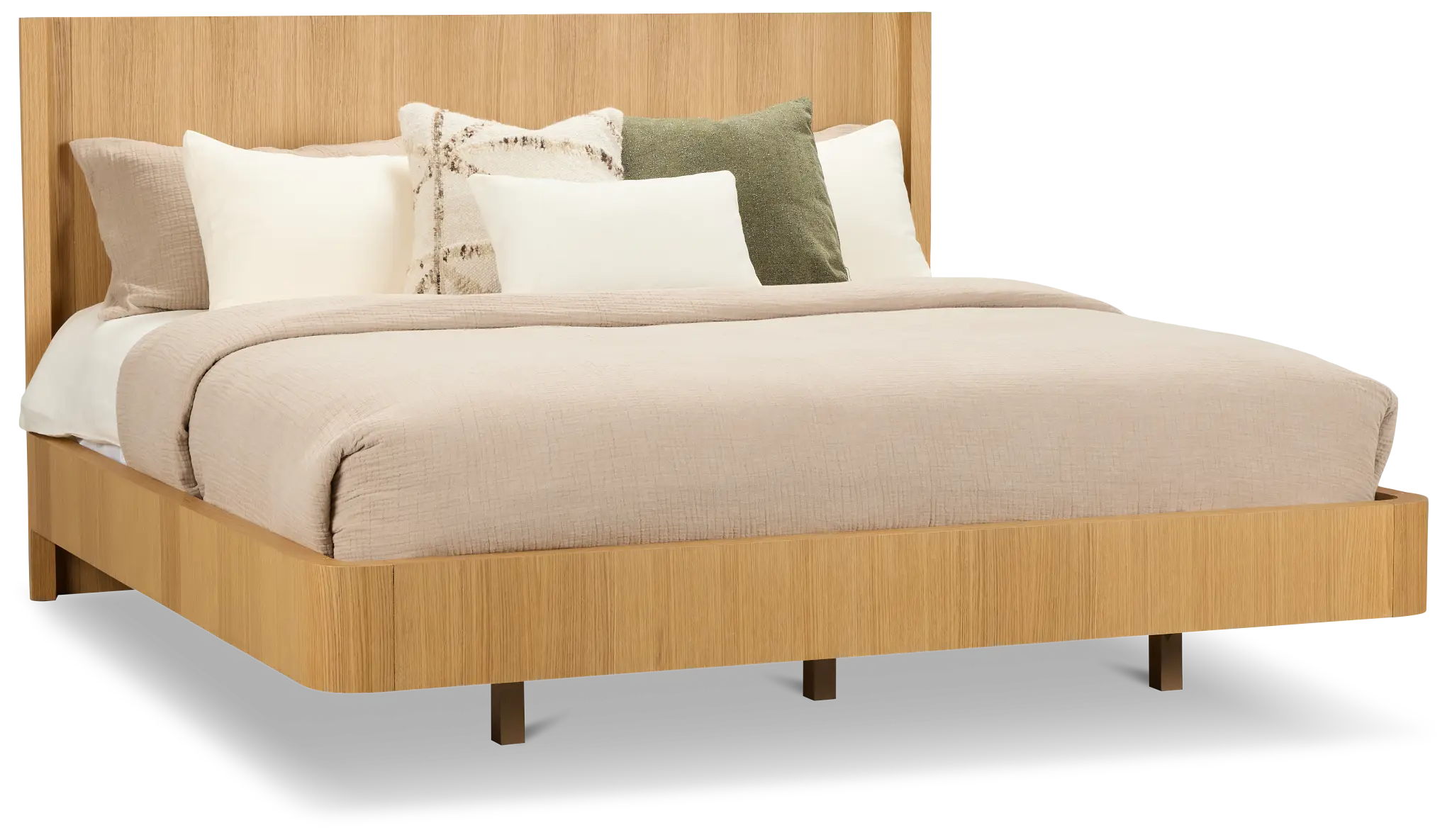 Nomad Light Tone Shelter Bed Nomad Light Tone Shelter Bed