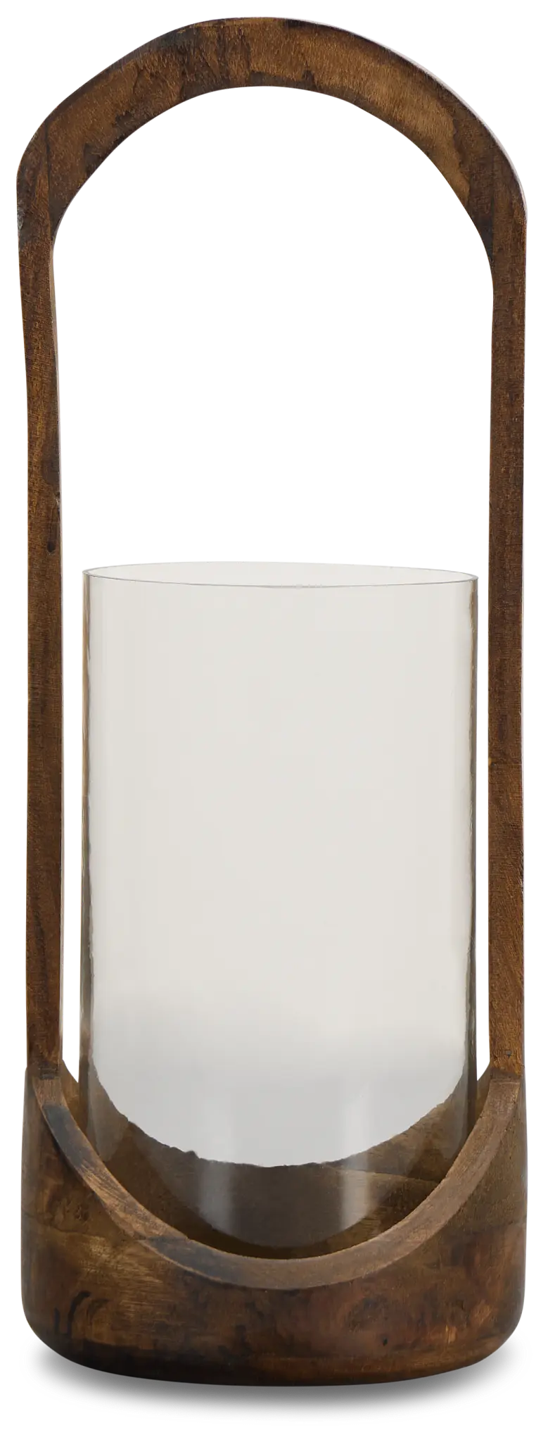 Orlove Brown Medium Lantern Orlove Brown Medium Lantern