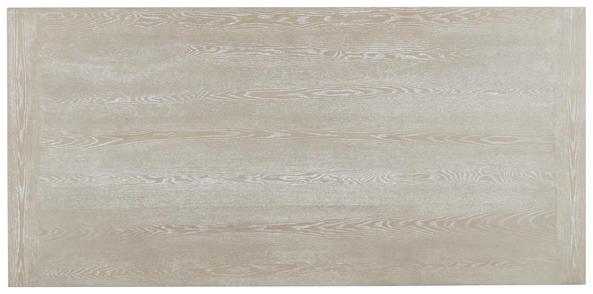 Destination Light Tone 84" Rectangular Table