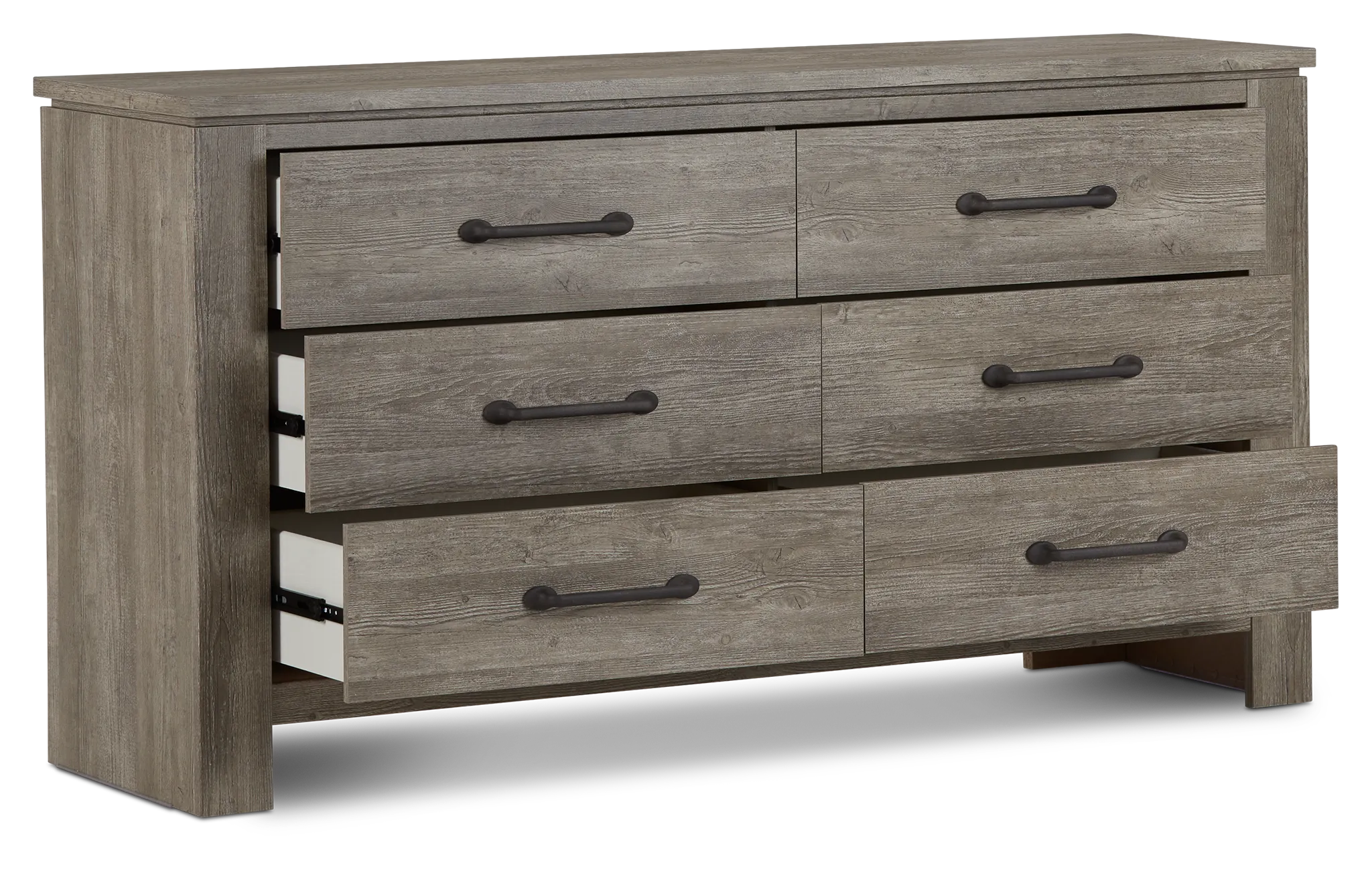 Blueridge Light Tone Dresser