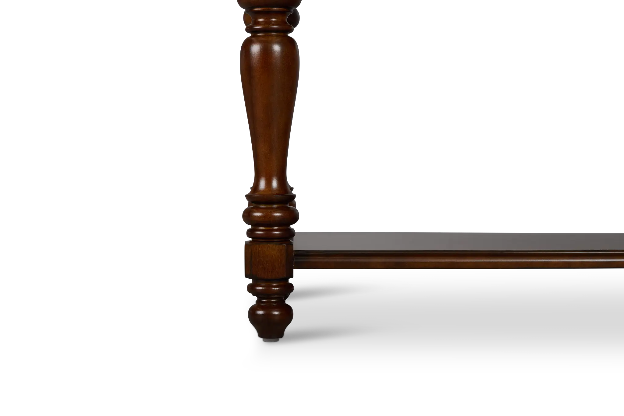 Savannah Dark Tone Sofa Table Savannah Dark Tone Sofa Table