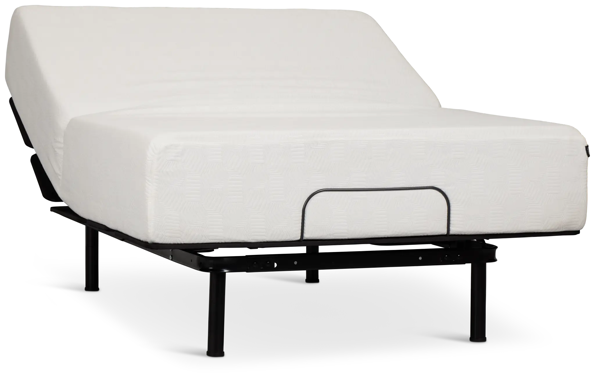 Rest & Renew By Zinus Gel Memory Foam Mattress 14" Plush Slat Adjustable Mattress Set Rest & Renew By Zinus Gel Memory Foam Mattress 14" Plush Slat Adjustable Mattress Set