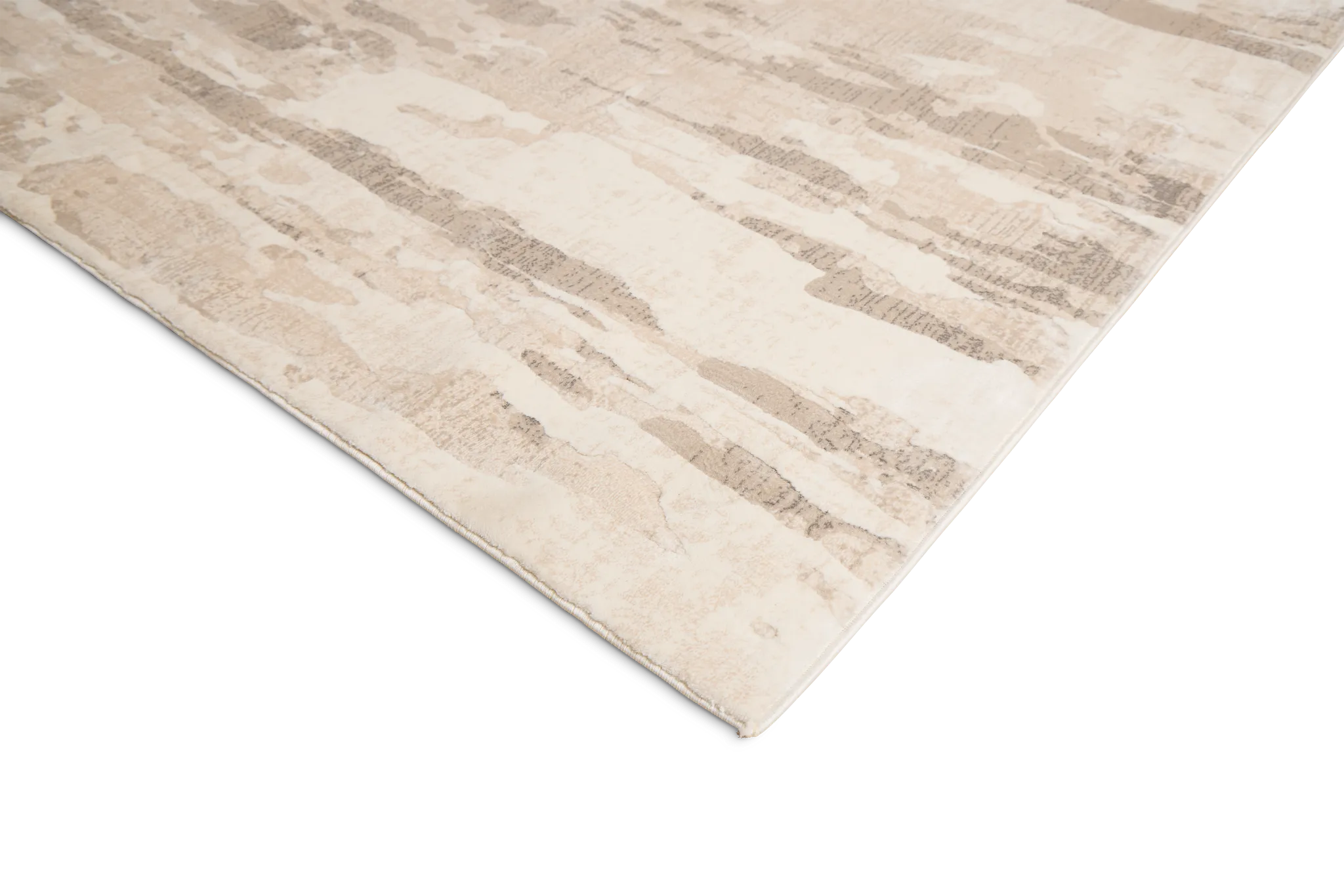 Palma Dark Gray 5x8 Area Rug