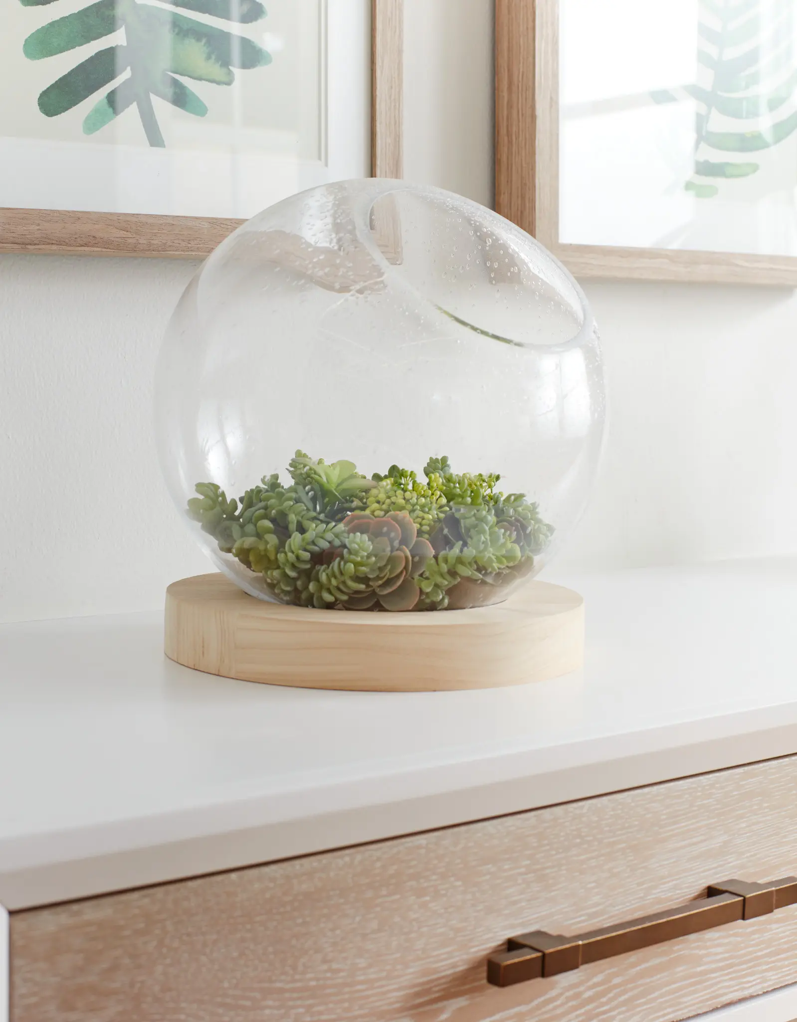 Boca Grande Light Tone Sideboard Boca Grande Light Tone Sideboard