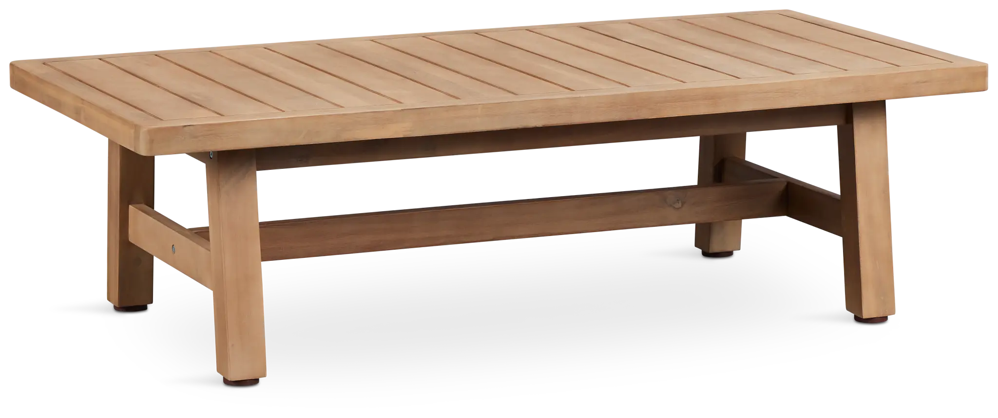 Laguna Light Tone Coffee Table Laguna Light Tone Coffee Table