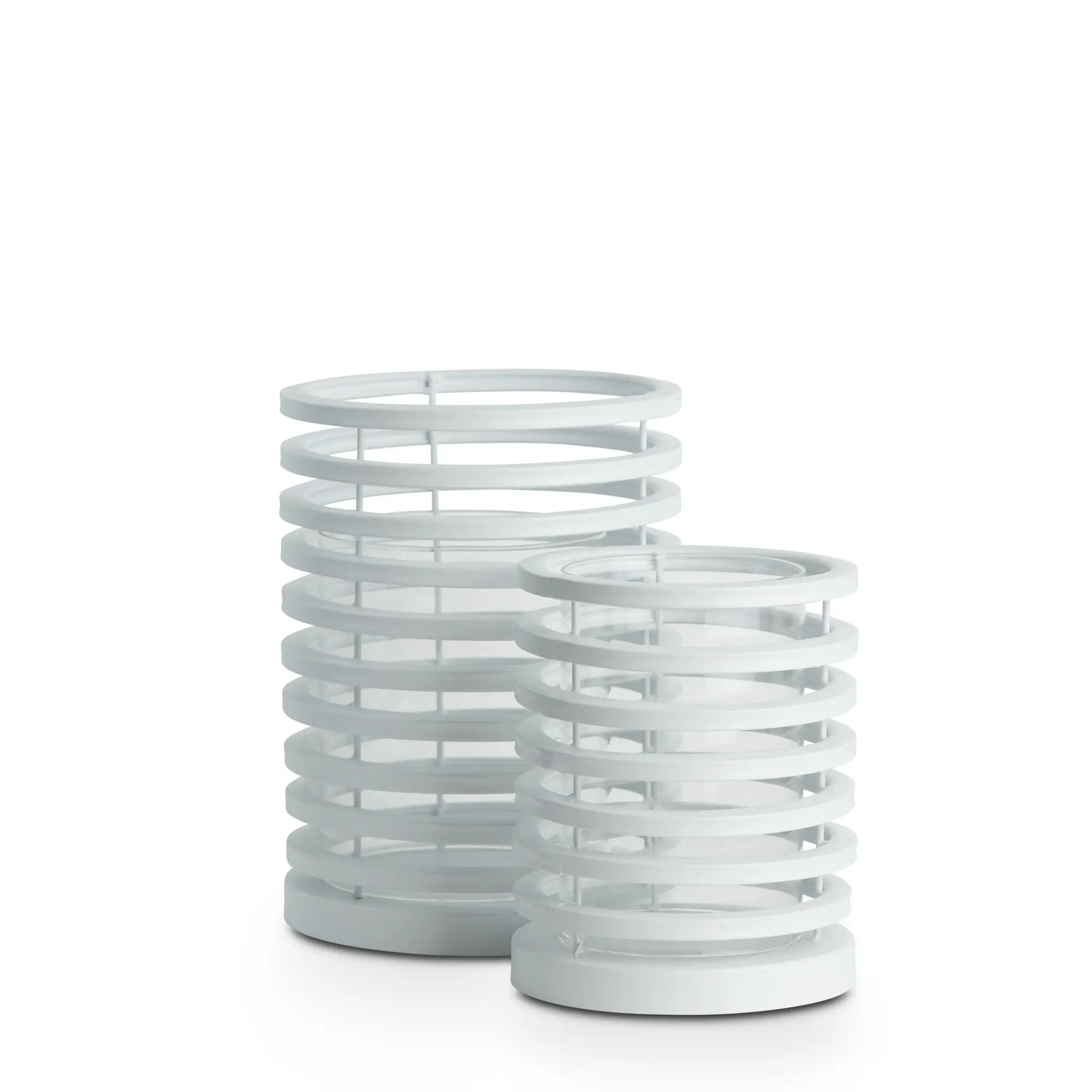 Ziva White Small Hurricane Ziva White Small Hurricane