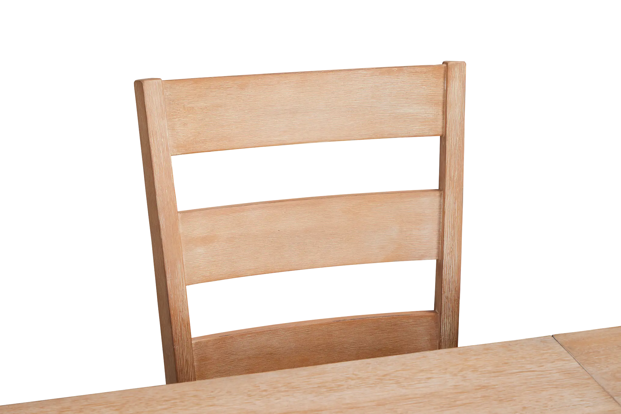 Park City Light Tone Rectangular Table & 4 Wood Chairs Park City Light Tone Rectangular Table & 4 Wood Chairs