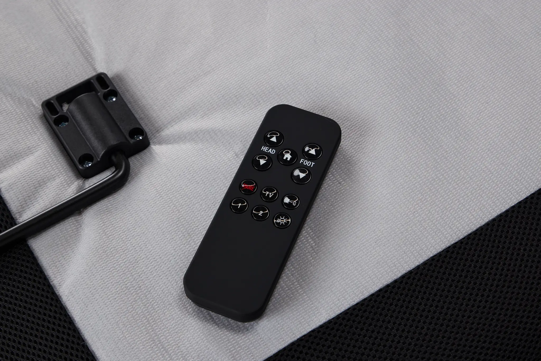 Motosleep Plus Adjustable Base Motosleep Plus Adjustable Base