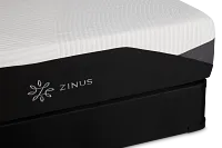 Zinus Endura 1.0 Firm Mattress Set