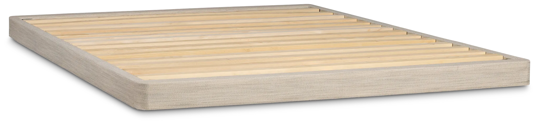 Avocado Green Low-profile Foundation