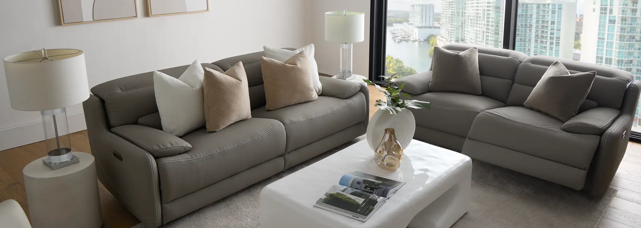 Creating Cozy Corners: Family-Friendly Sofas and Sectionals for a Welcoming Home Creating Cozy Corners: Family-Friendly Sofas and Sectionals for a Welcoming Home