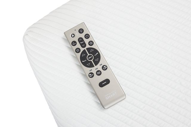 Tempur-proadapt™ Firm Ergo Smart Adjustable Mattress Set