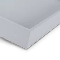 Aerin Gray Large Tray