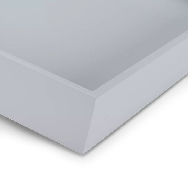 Aerin Gray Large Tray