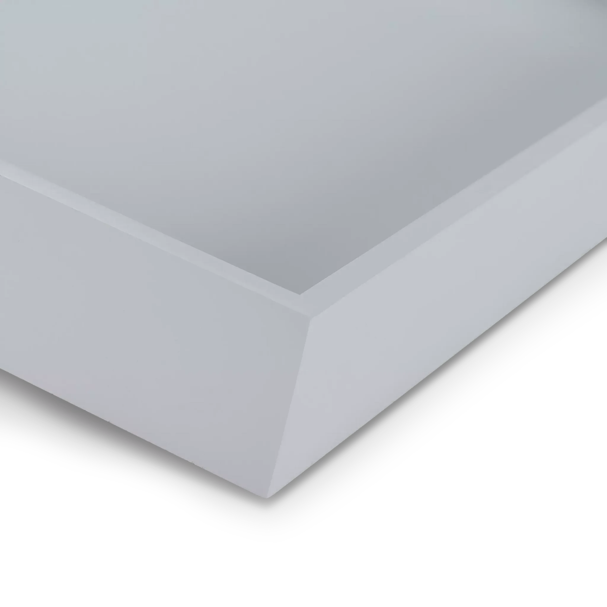 Aerin Gray Large Tray