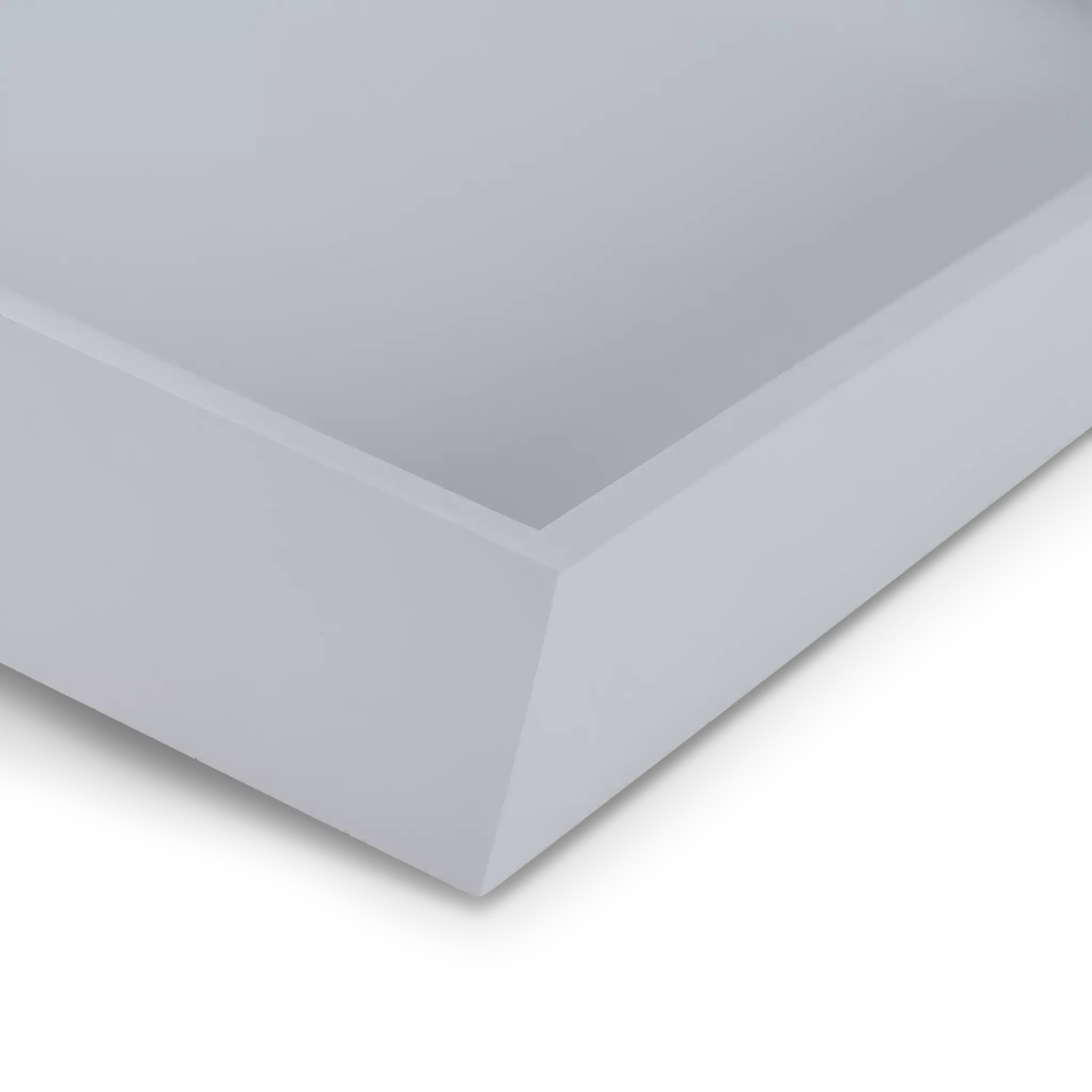 Aerin Gray Large Tray Aerin Gray Large Tray