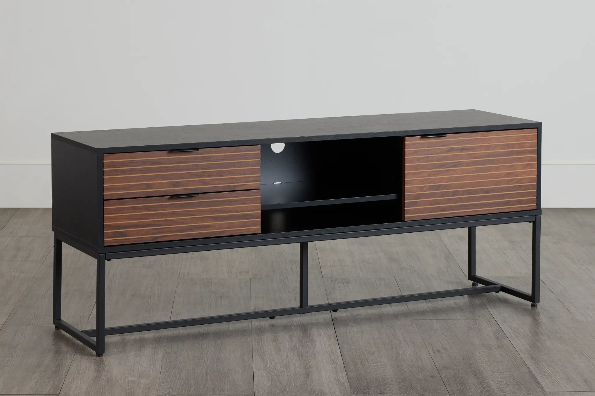 Lawson Dark Tone Storage Tv Stand Lawson Dark Tone Storage Tv Stand