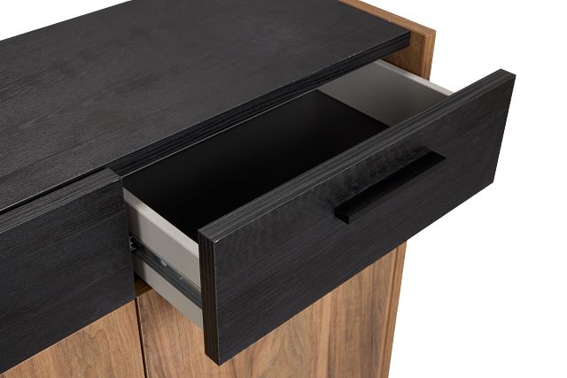 Trento Mid Tone Buffet