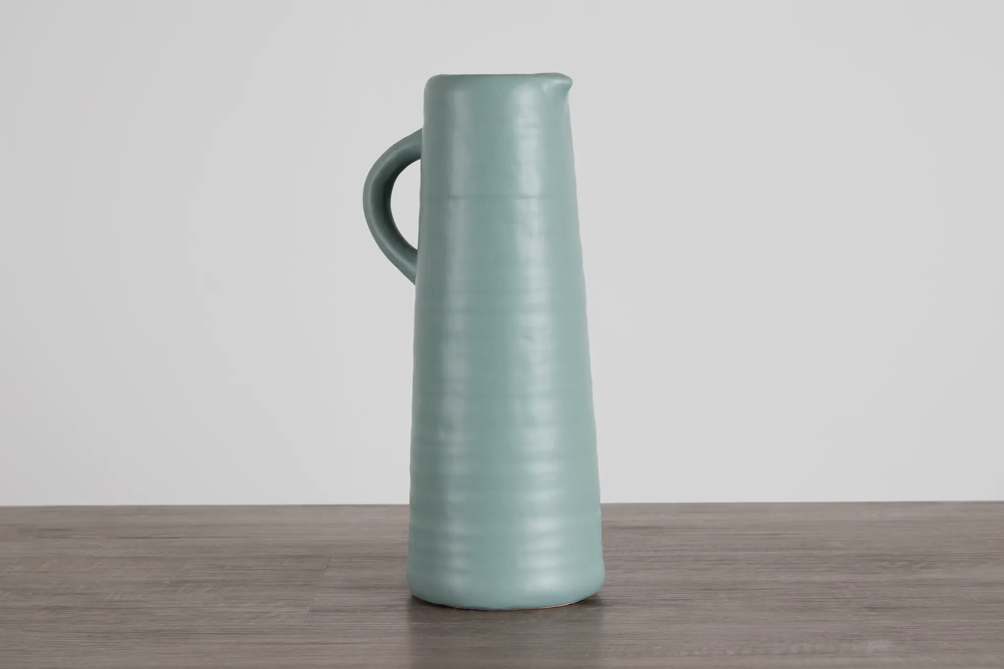 Clara Green Small Vase Clara Green Small Vase
