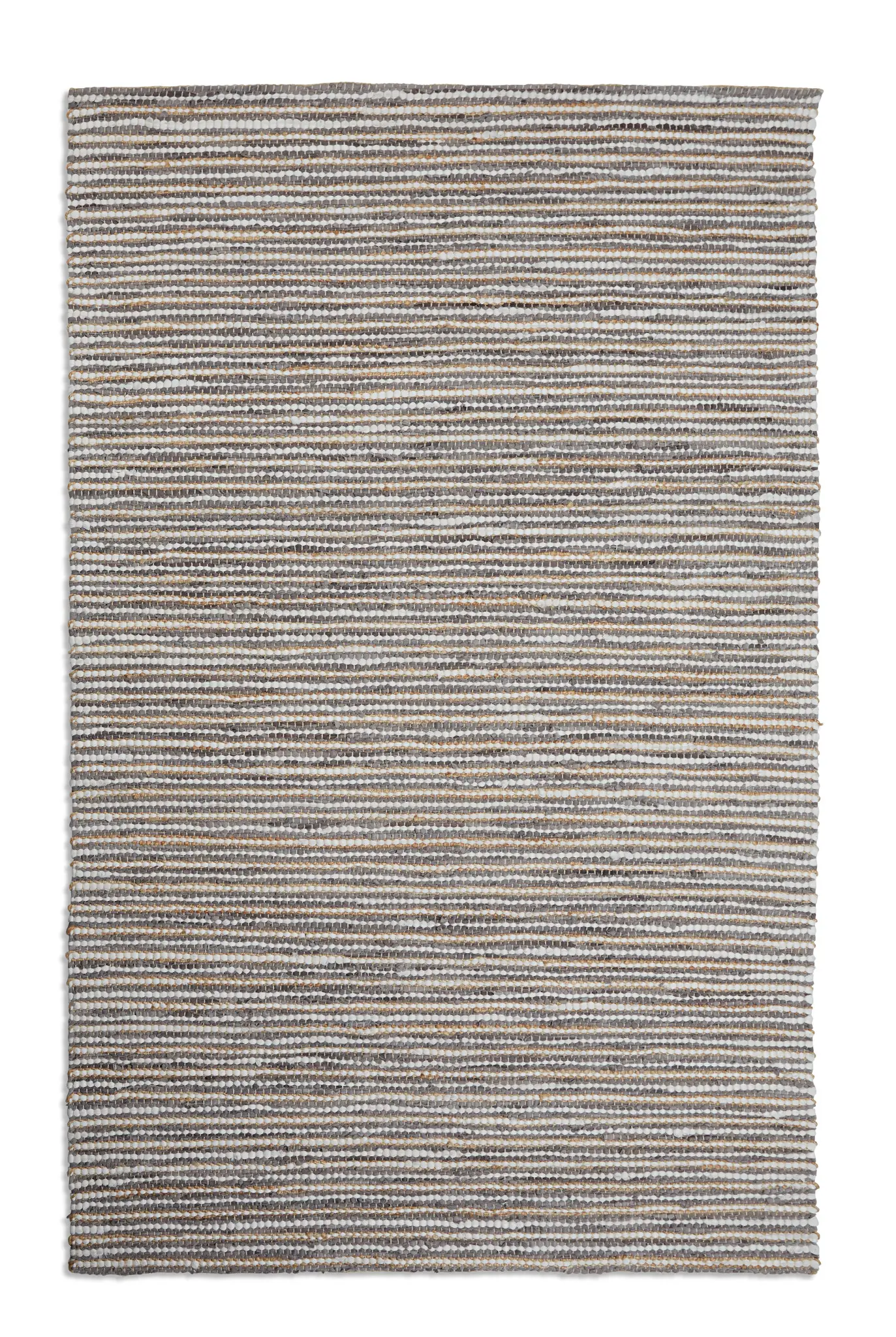 Sydney Gray Woven 8x10 Area Rug Sydney Gray Woven 8x10 Area Rug