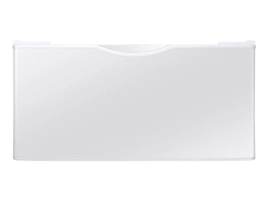 Samsung 402 Series White 27" Pedestal