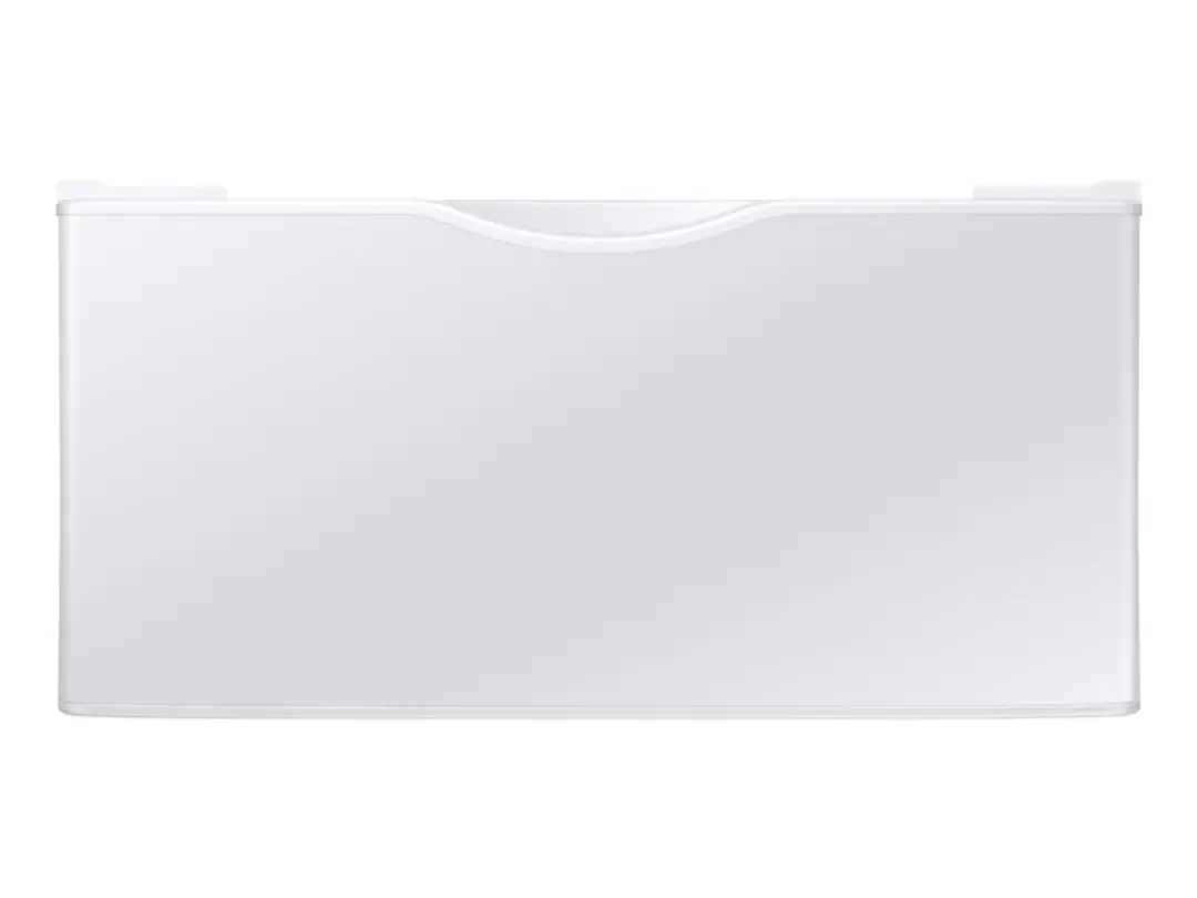 Samsung 402 Series White 27" Pedestal Samsung 402 Series White 27" Pedestal