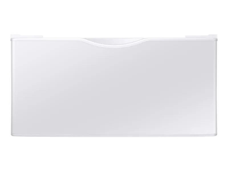 Samsung 402 Series White 27" Pedestal