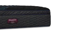 Simmons Beautyrest World Class Level 4 16.25" Firm Pillow Top Mattress