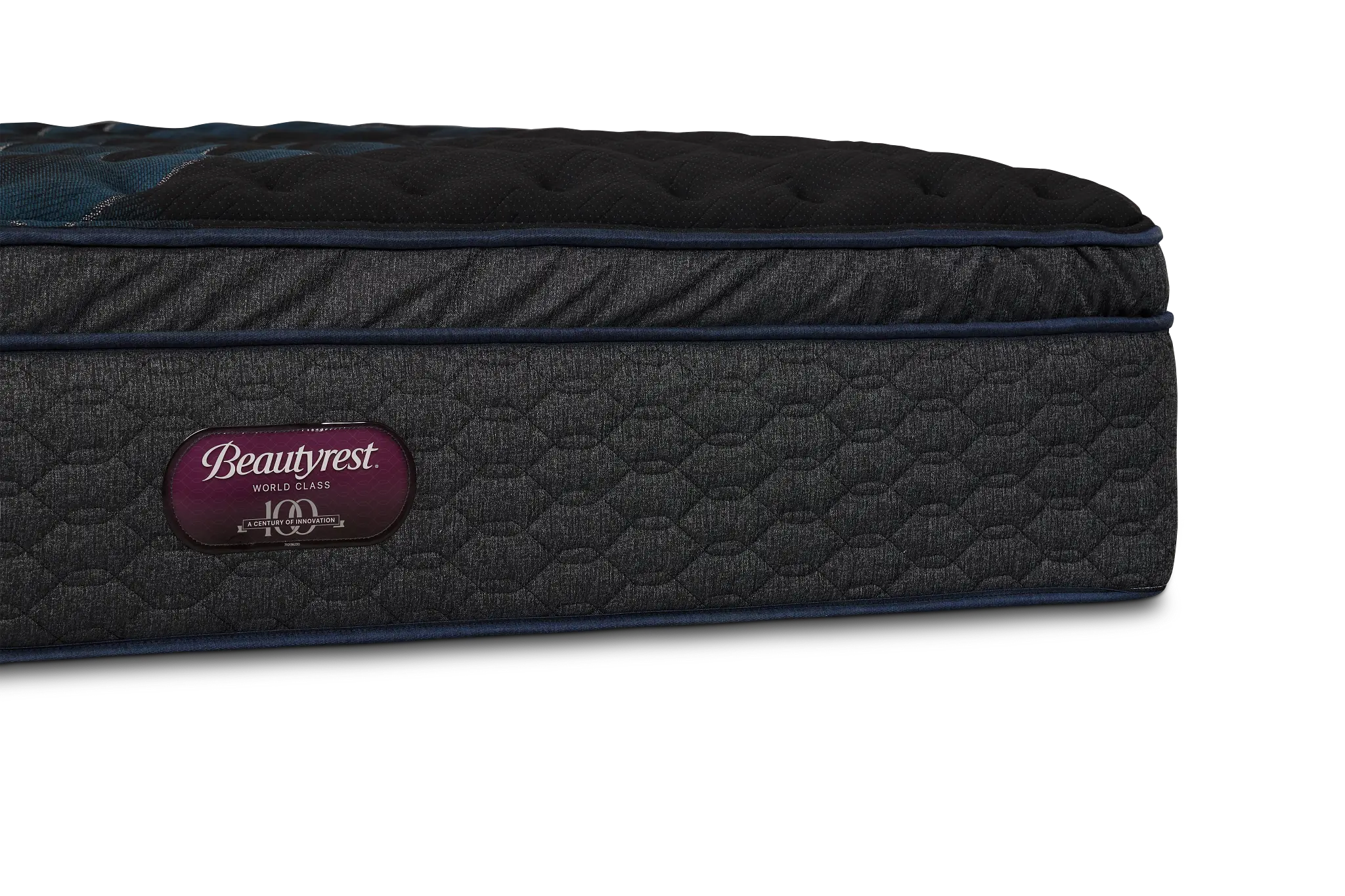 Simmons Beautyrest World Class Level 4 16.25" Firm Pillow Top Mattress Simmons Beautyrest World Class Level 4 16.25" Firm Pillow Top Mattress