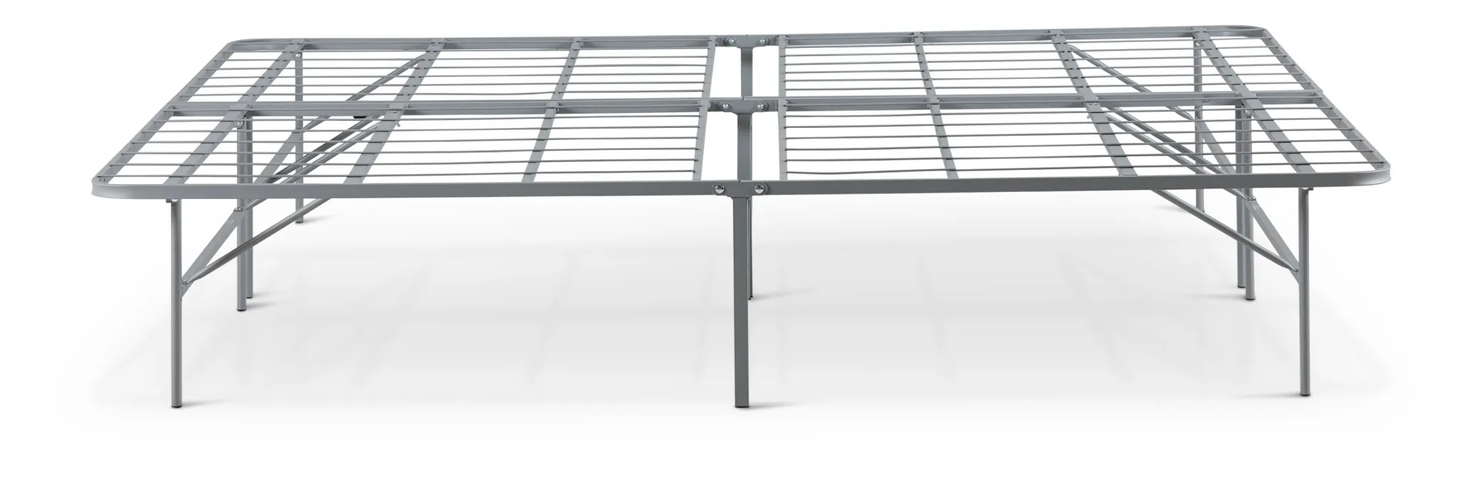 Mantua Platform Base Bed Frame