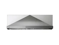 Xo Appliance 30 Series Stainless Steel 30" Undercabinet Vent Hood