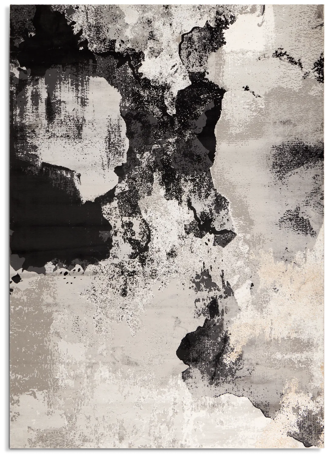 Peter Gray 5x8 Area Rug